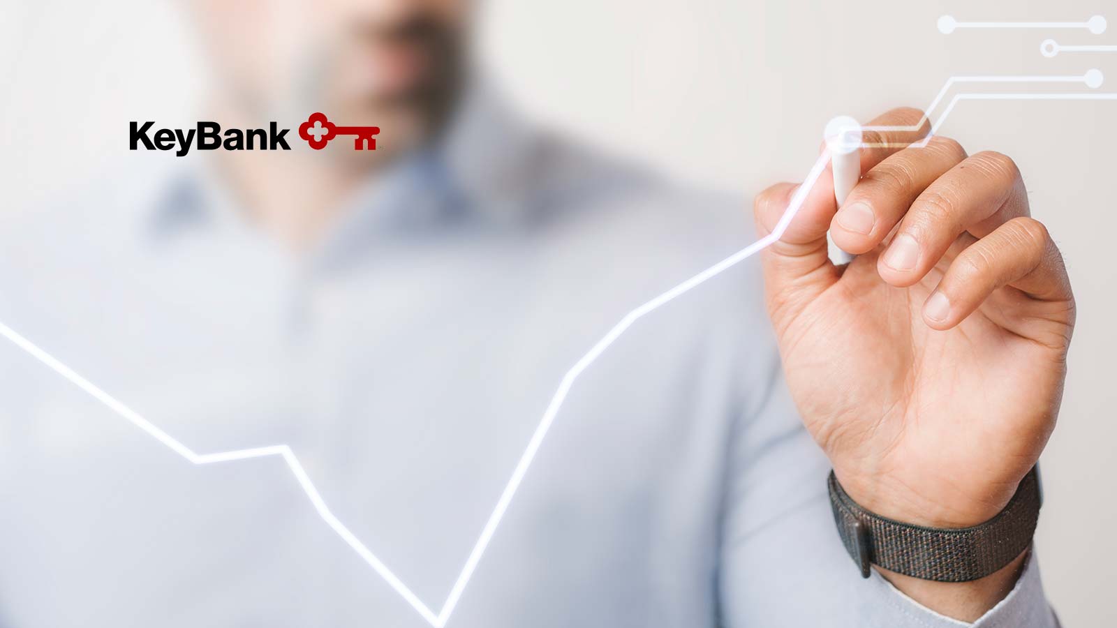 Keybank Acquires Leading Payments Innovator Xup
