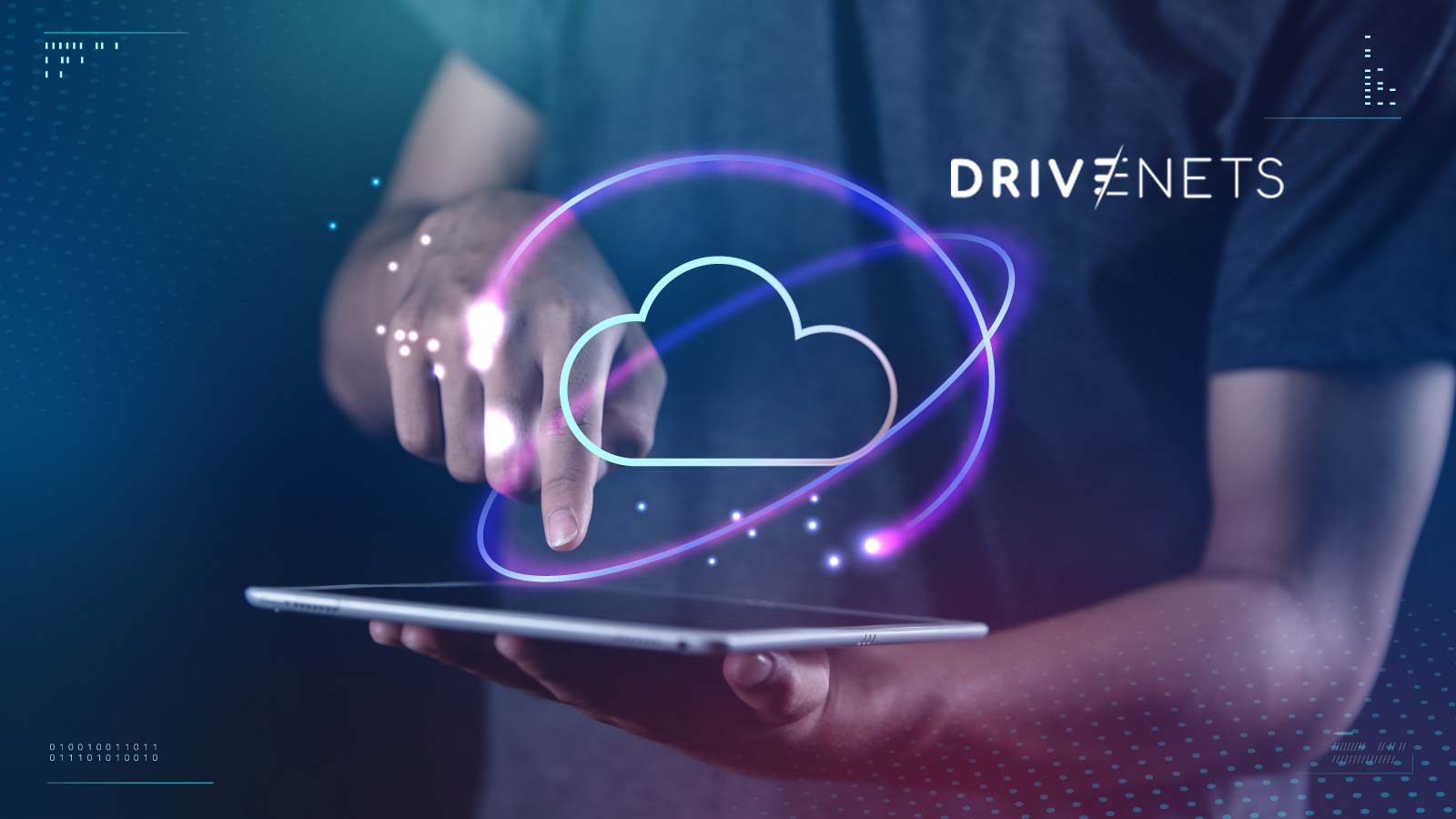 LG U+ Completes A Successful Trial Of DriveNets Network Cloud Solution On Its Core Network