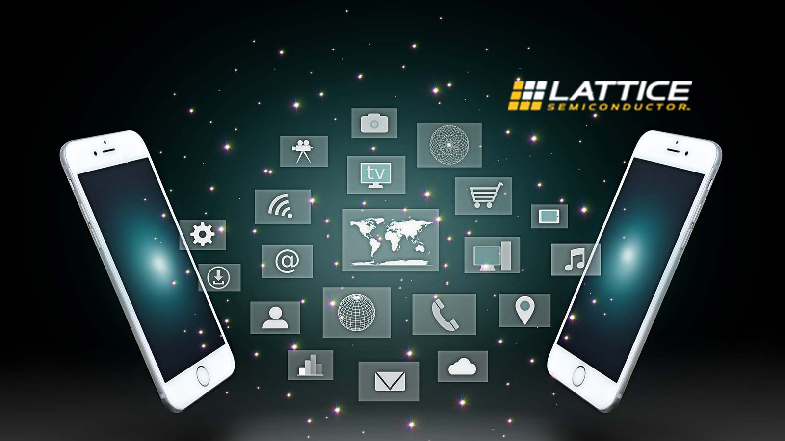 Lattice Acquires Mirametrix