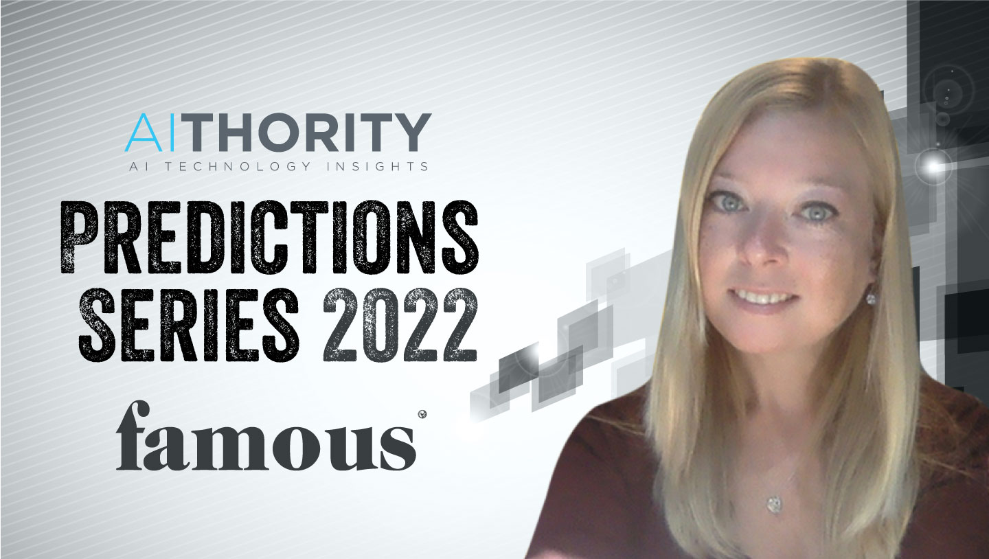 Predictions Series 2022: VR/AR, Live Shopping, and Payment Hurdles Influencing E-commerce Trends