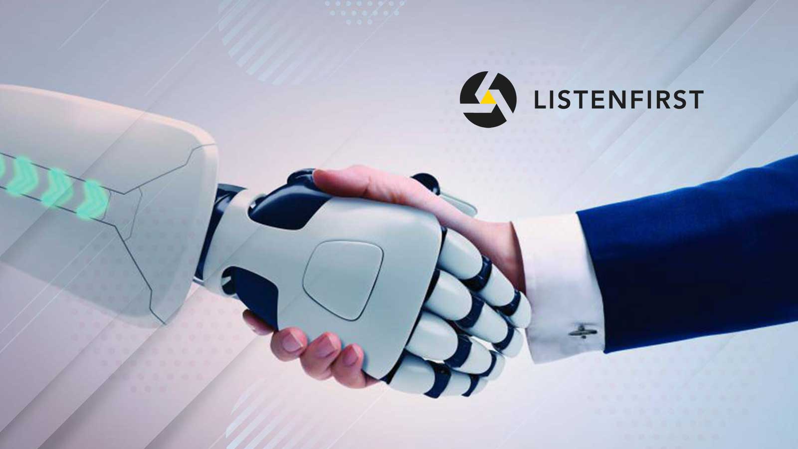 ListenFirst Launches Influencer & Partner Analytics
