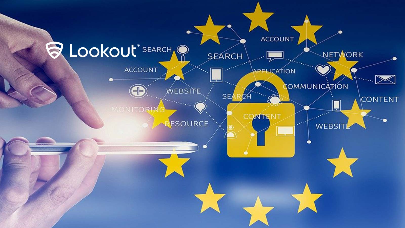 Lookout Is The First Mobile Security Solution On The Inaugural StateRAMP Authorized Vendor List