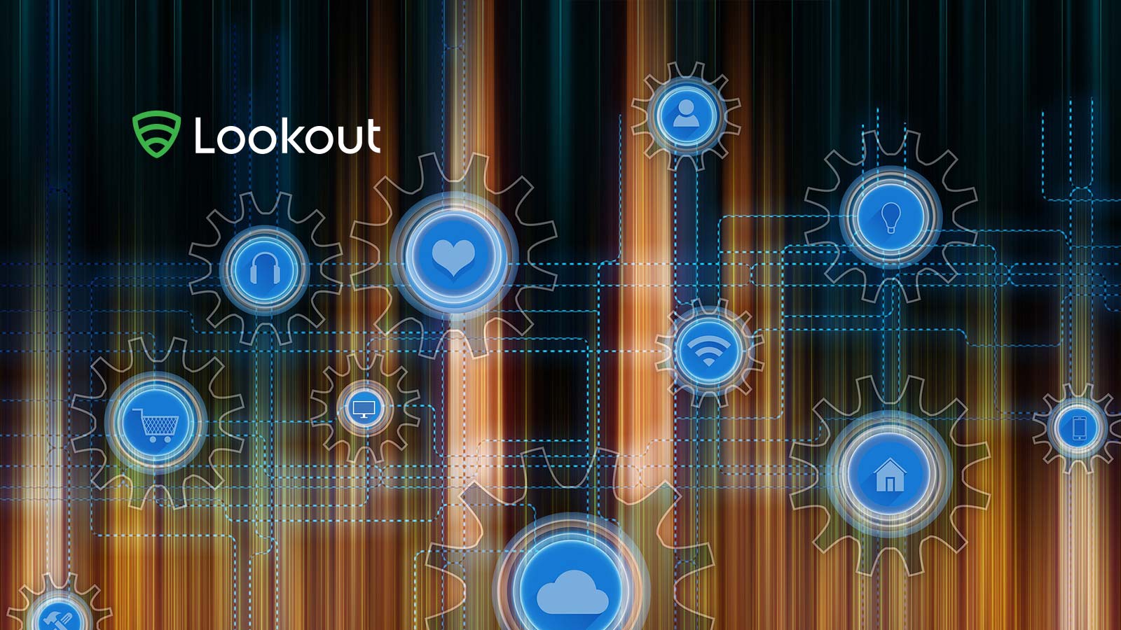 Lookout Named A Major Player In 2021 IDC MarketScape For Cloud Security Gateways