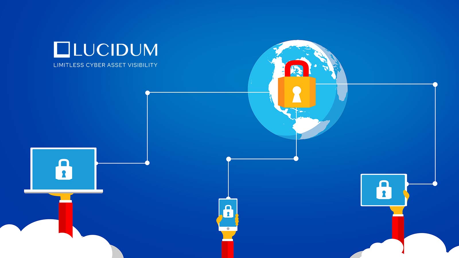 Lucidum’s Asset Discovery Platform Raises $15M to Help Cybersecurity Professionals