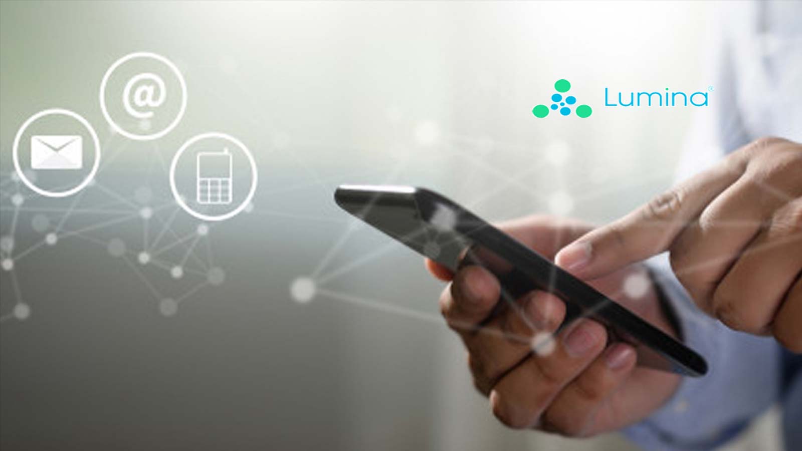 Lumina Announces Release of R3 Risk Reporting Service