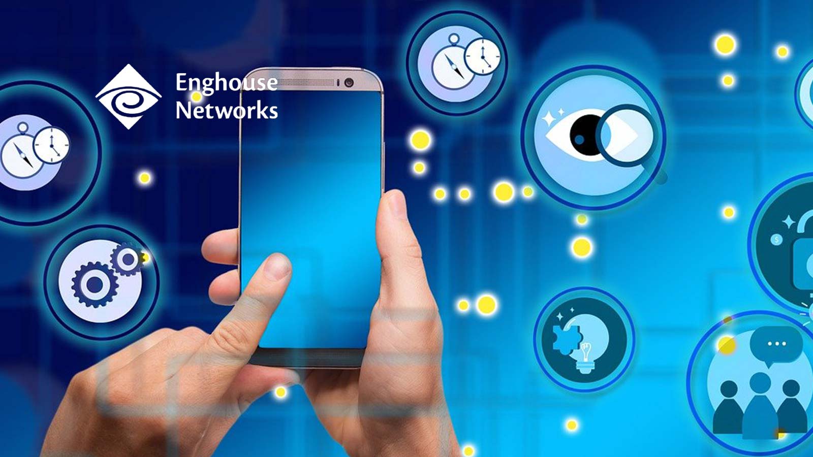 MCTV Chooses Enghouse Networks and Broadpeak Solutions to Deliver World-Class Streaming Experience