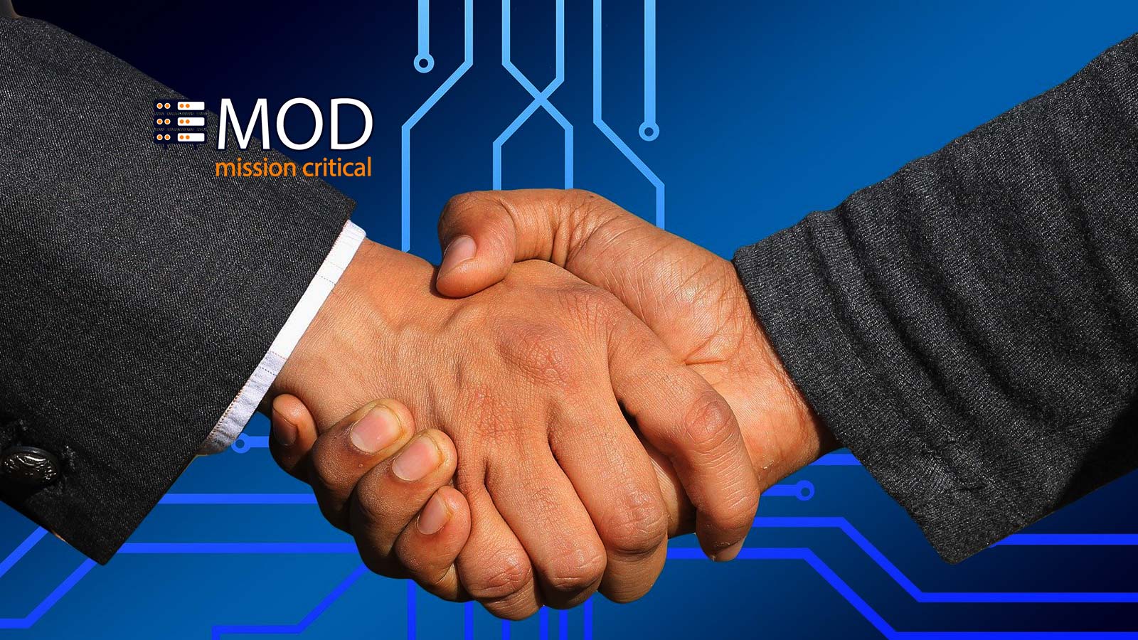MOD Mission Critical Partners ith Cologix To Support ‘Any Enterprise’