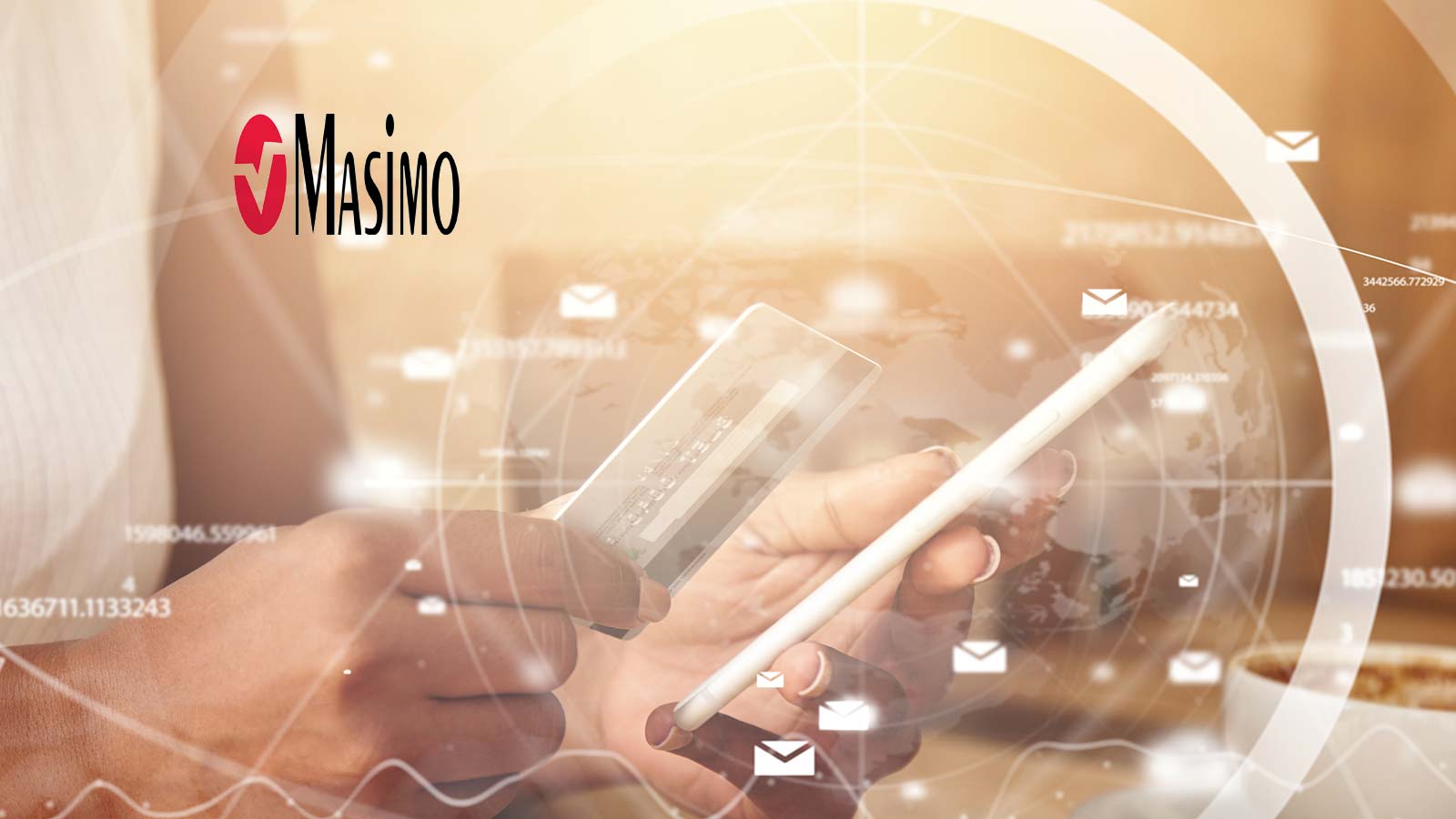 Masimo Rad-G Helps Clinicians Identify Pediatric Pneumonia In Large Field Trial In India