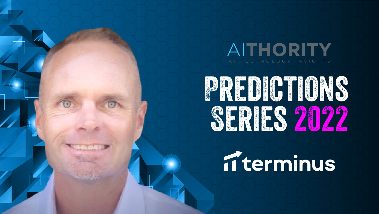 AiThority Interview with Matt Belkin, COO and GM of Data at Terminus