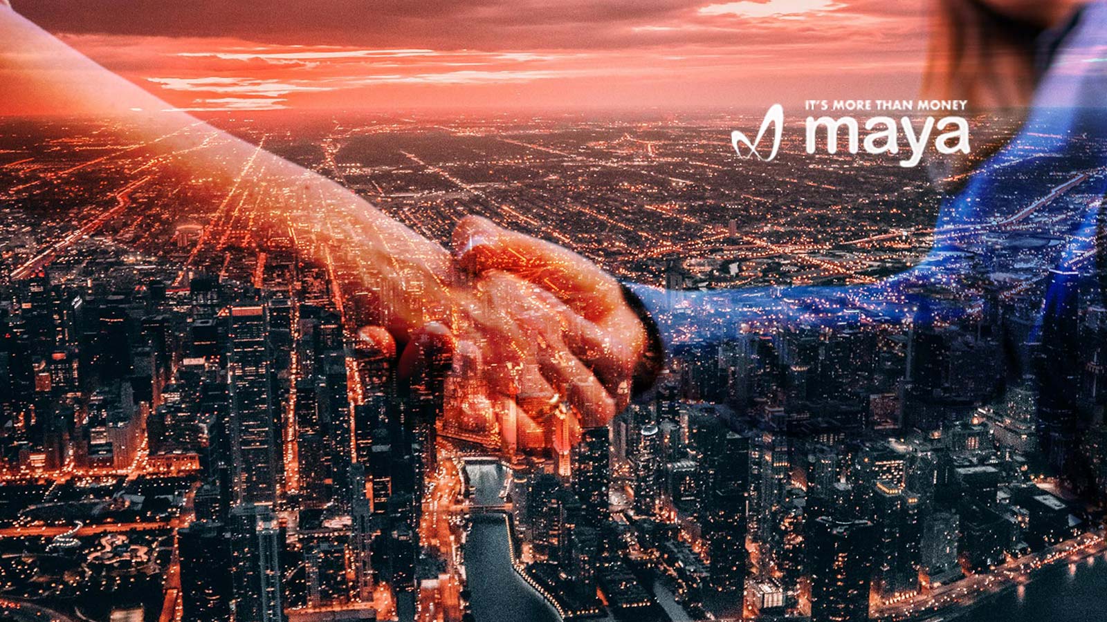 Maya Labs Announces Strategic Partnership With Burroughs