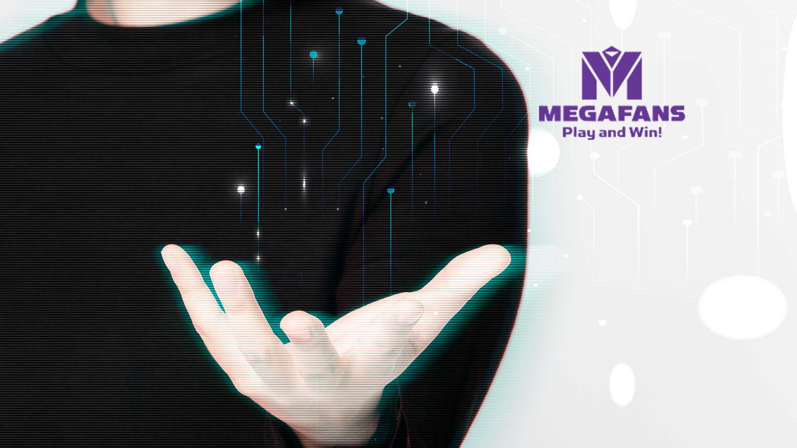 MegaFans Closes $500K Seed Rounds With Launchpool Labs