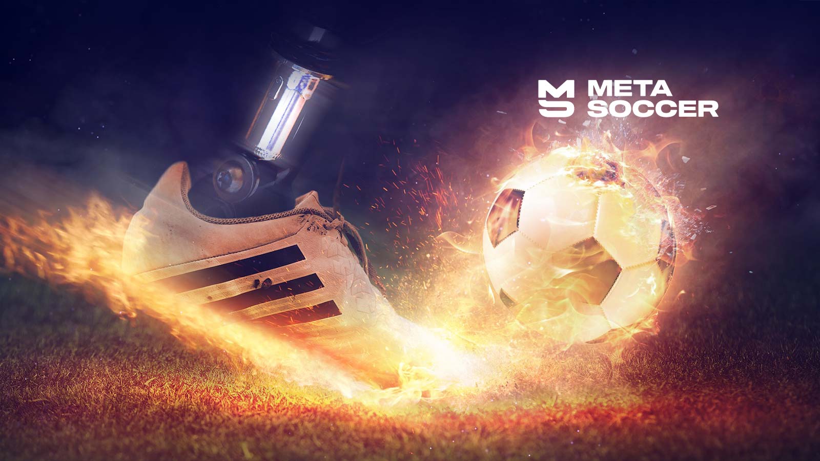 MetaSoccer Raises 2 Million Euros To Launch The First Football Game In The Metaverse