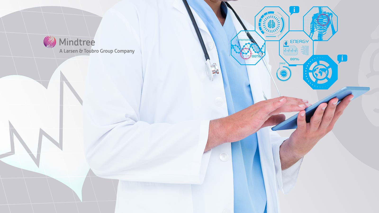Mindtree Launches Digital Health Passport For Travel To Improve Traveler Experience And Safety