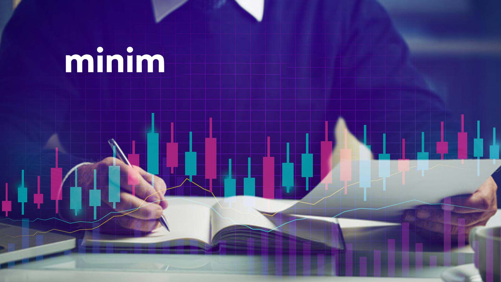 Minim Makes Direct E-Commerce Play With The Launch Of A New Site And Promotions For Consumers And ISPs