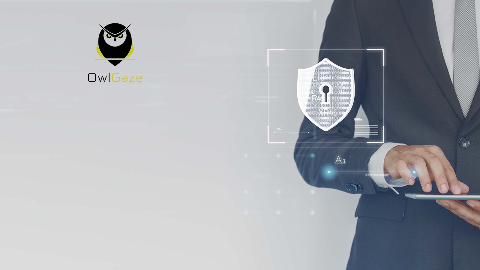 Miro Pihkanen Joins OwlGaze as Chief Security Officer and Board Member