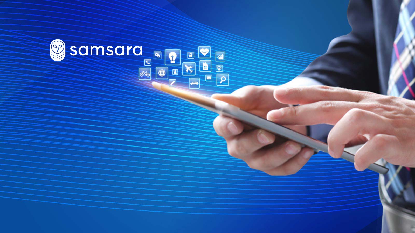 Mobile County School District Selects Samsara to Increase Student Safety