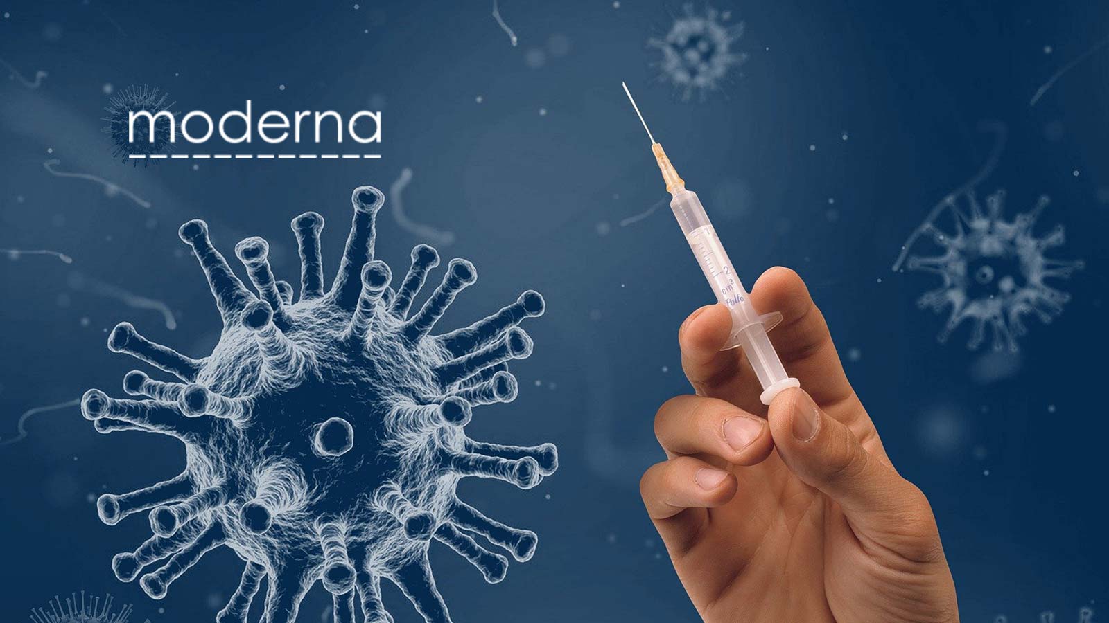 Moderna Provides Update on Timing of U.S. Emergency Use Authorization of its COVID-19 Vaccine for Adolescents