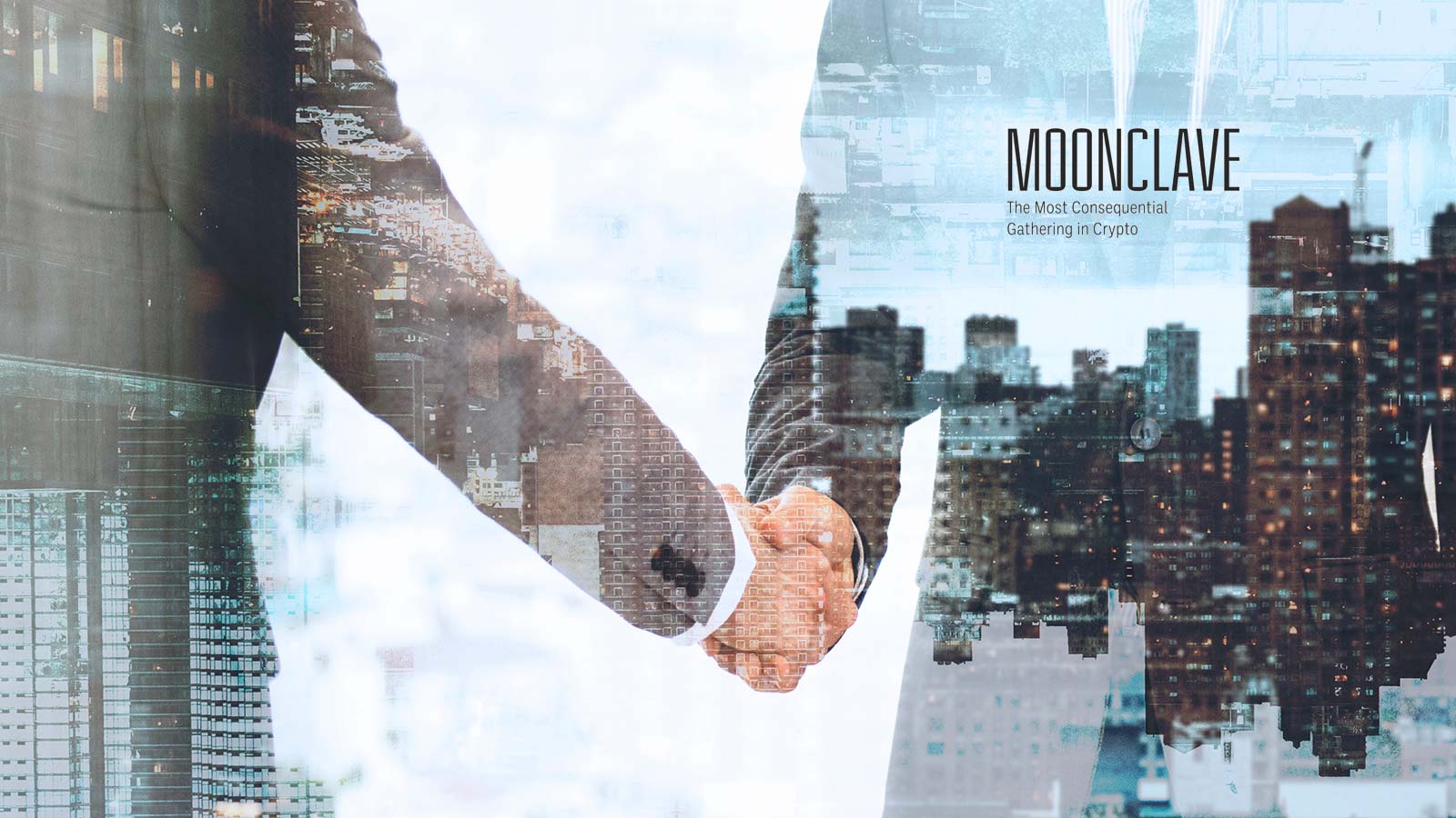 Moonclave Announces Partnership With Blockchain Association