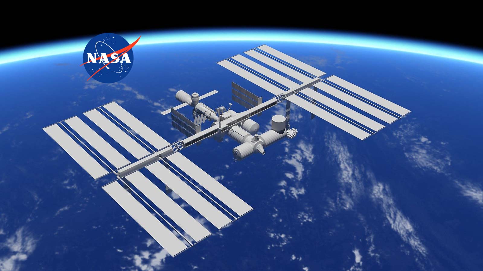 NASA's SpaceX Crew-3 Astronauts Headed to International Space Station