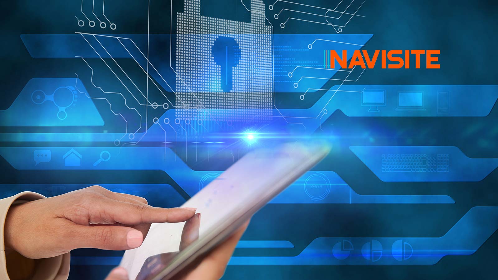 Navisite Research Finds 45% of Companies Do Not Employ a Chief Information Security Officer