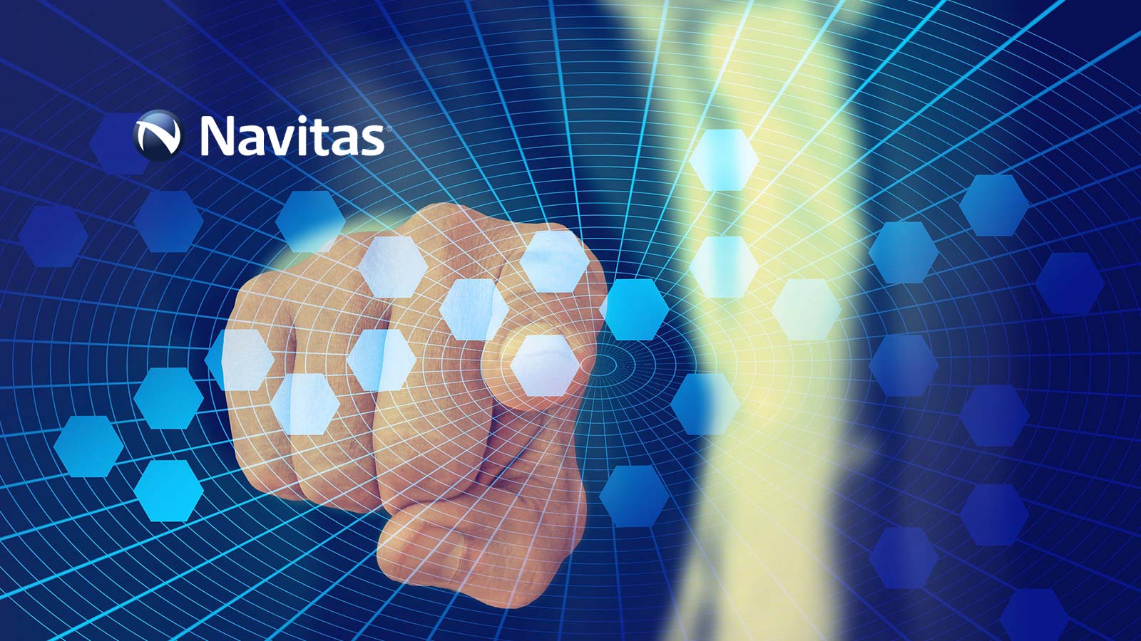 Navitas Drives Xiaomi's New Ultrafast-Charging Note 11 Pro+ Smartphone