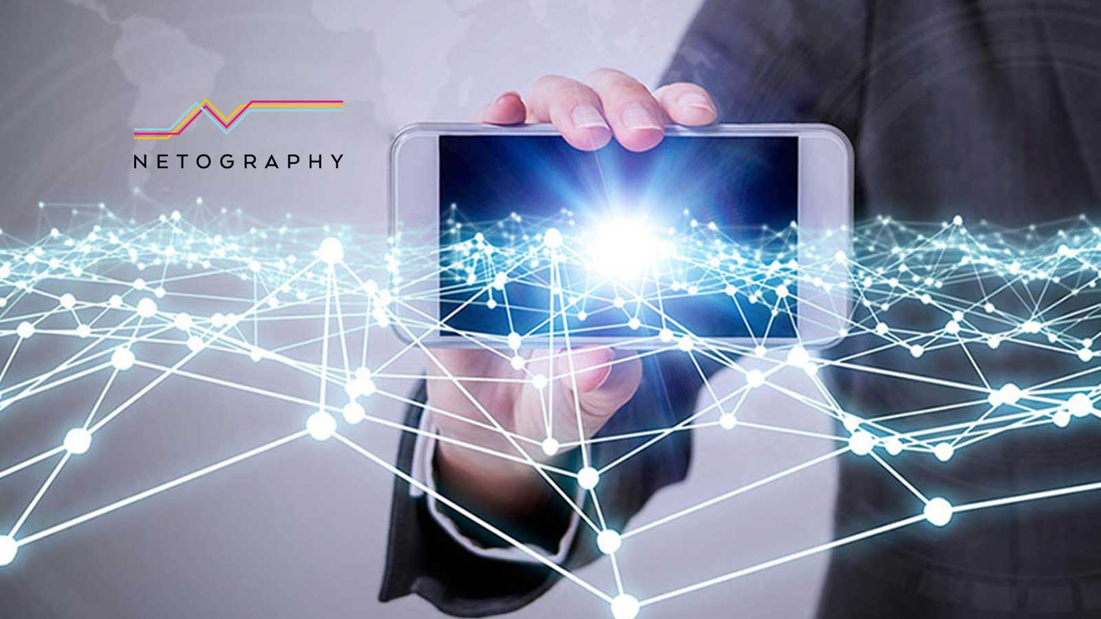 Netography Raises $45 Million in Series A Funding, Led by Bessemer and SYN Ventures, to Secure the Atomized Network