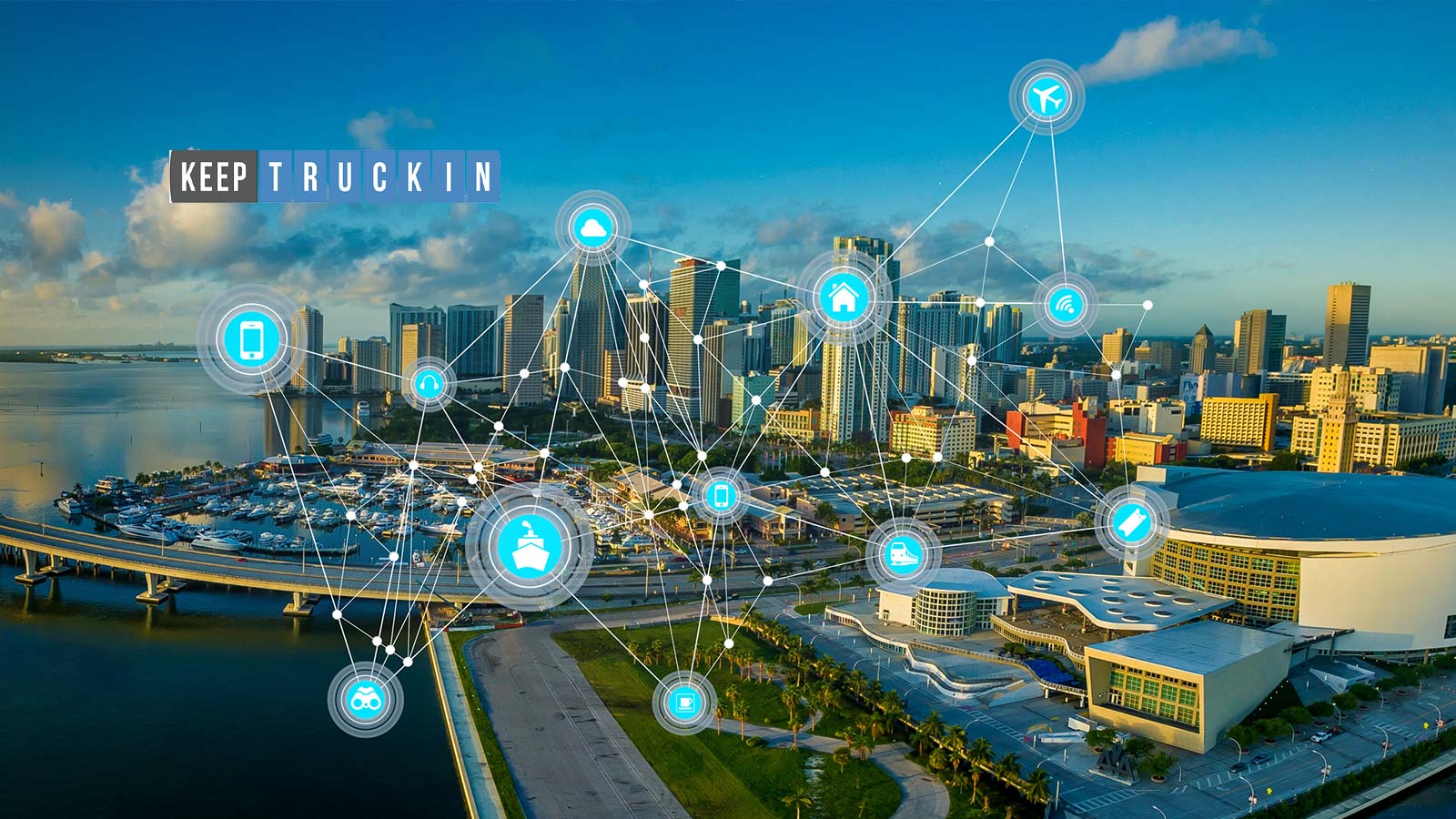 New KeepTruckin Automated Compliance Management Suite Proactively Prevents Violations, Lowers Costs