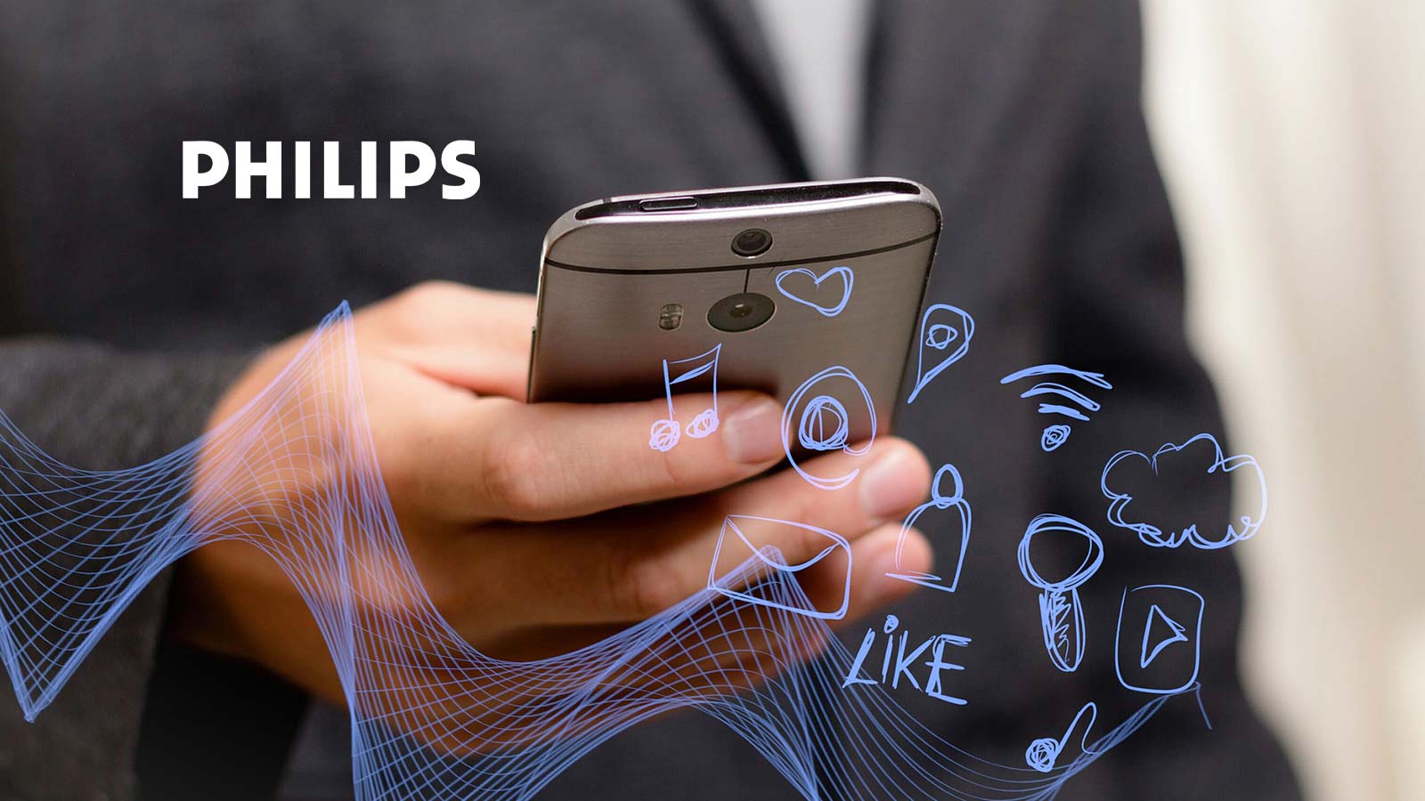 Philips highlights AI-powered integrated diagnostic approach at ECR 2023
