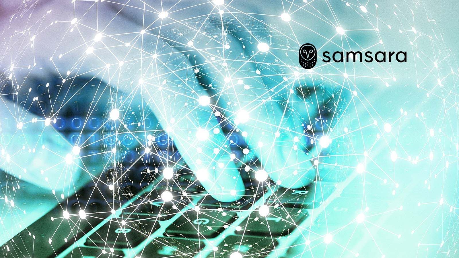 New Samsara Research Physical Operations Leaders Feel Magnitude Of Role To Limit Carbon Emissions And Meet Sustainability Goals