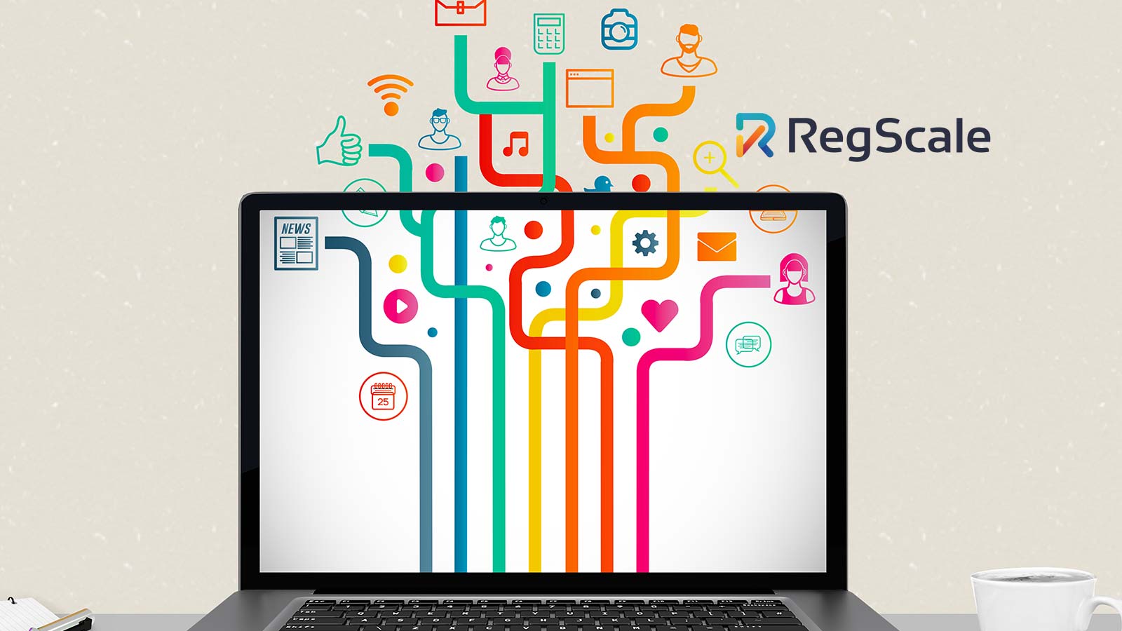 Newly Launched RegScale Announces $1.5M Early Funding Round And Key Customers For Its Security And Compliance Automation Software Platform