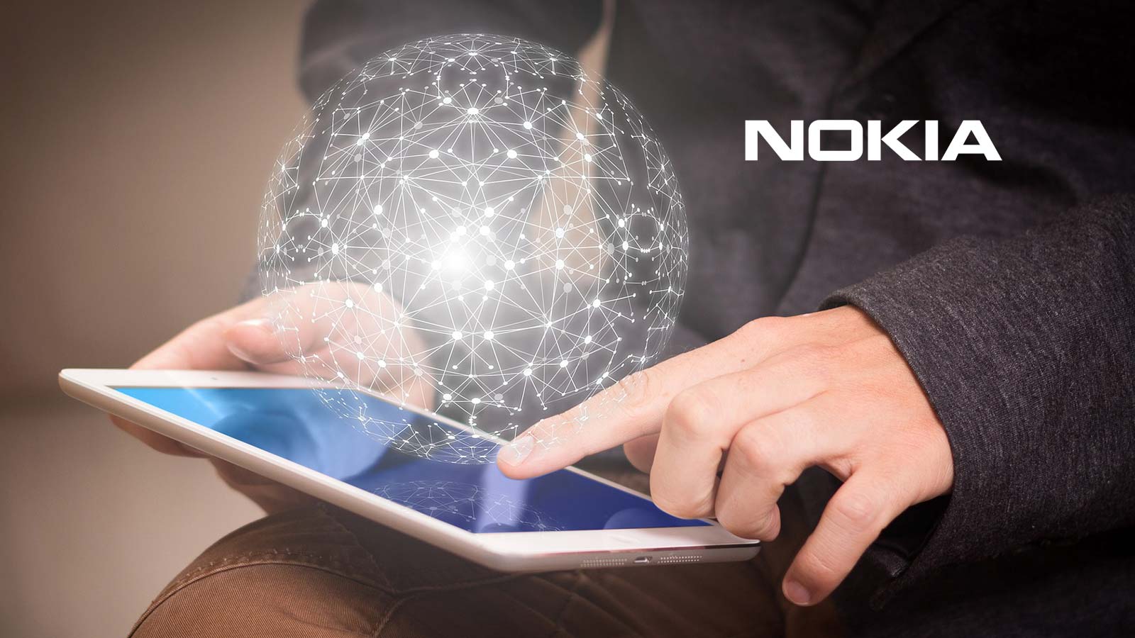 Nokia, UNICEF and Orange Foundation Partner to Empower Young People in Morocco