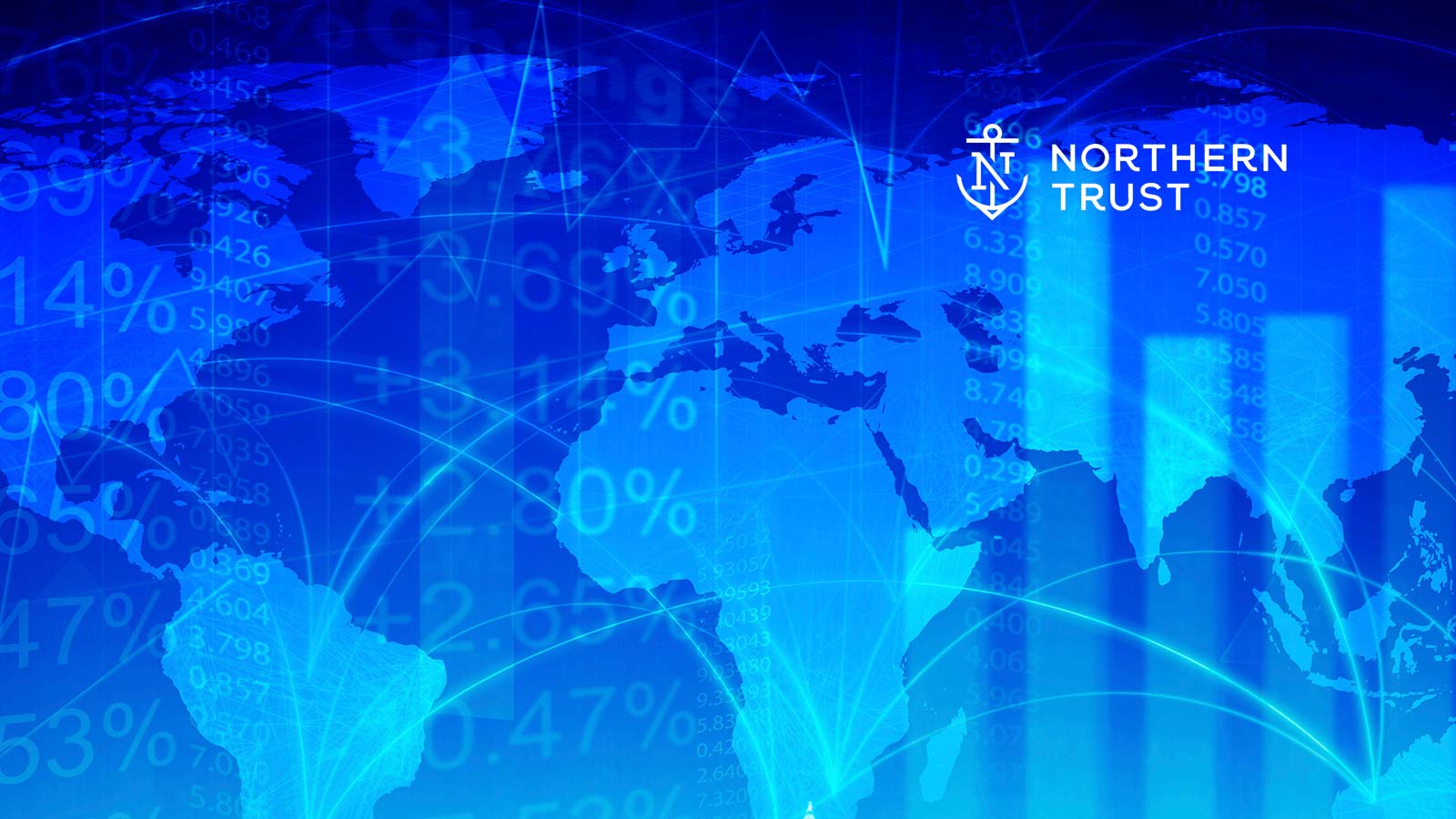Northern Trust and EDS Enhance Data Sharing for Investment Data Science