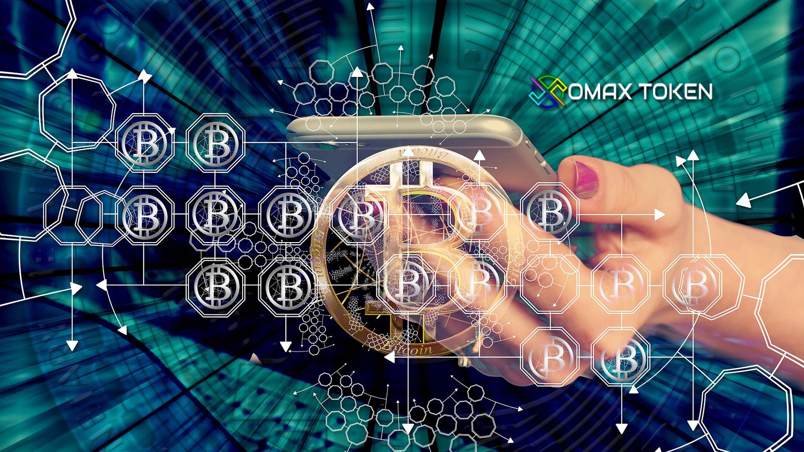 OMAX TOKEN Has Created Much Hype Ever Since Its Exclusive launch In The Crypto world