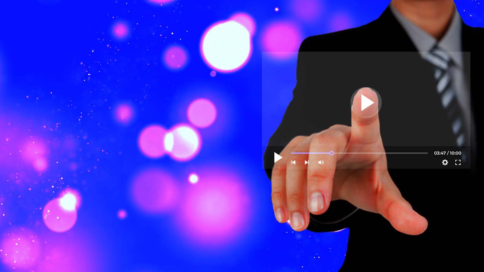 OOOOO Partners With myFanPark to Bring Live Video Commerce to South Africa