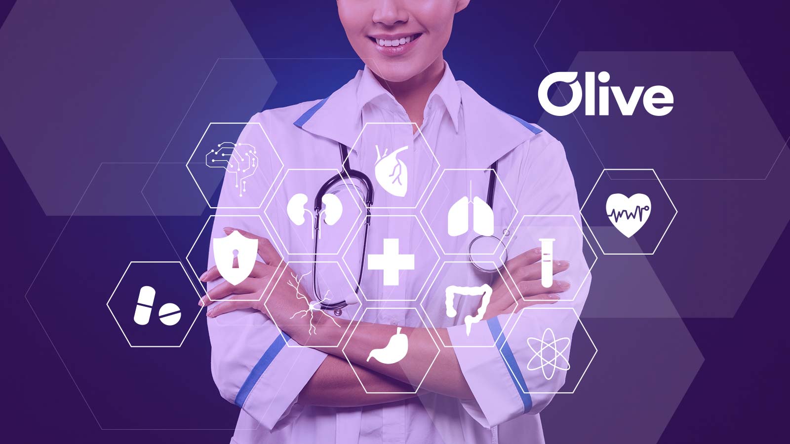 Olive Partners with ClosedLoop to Improve Care and Reduce Financial Risk for Patients