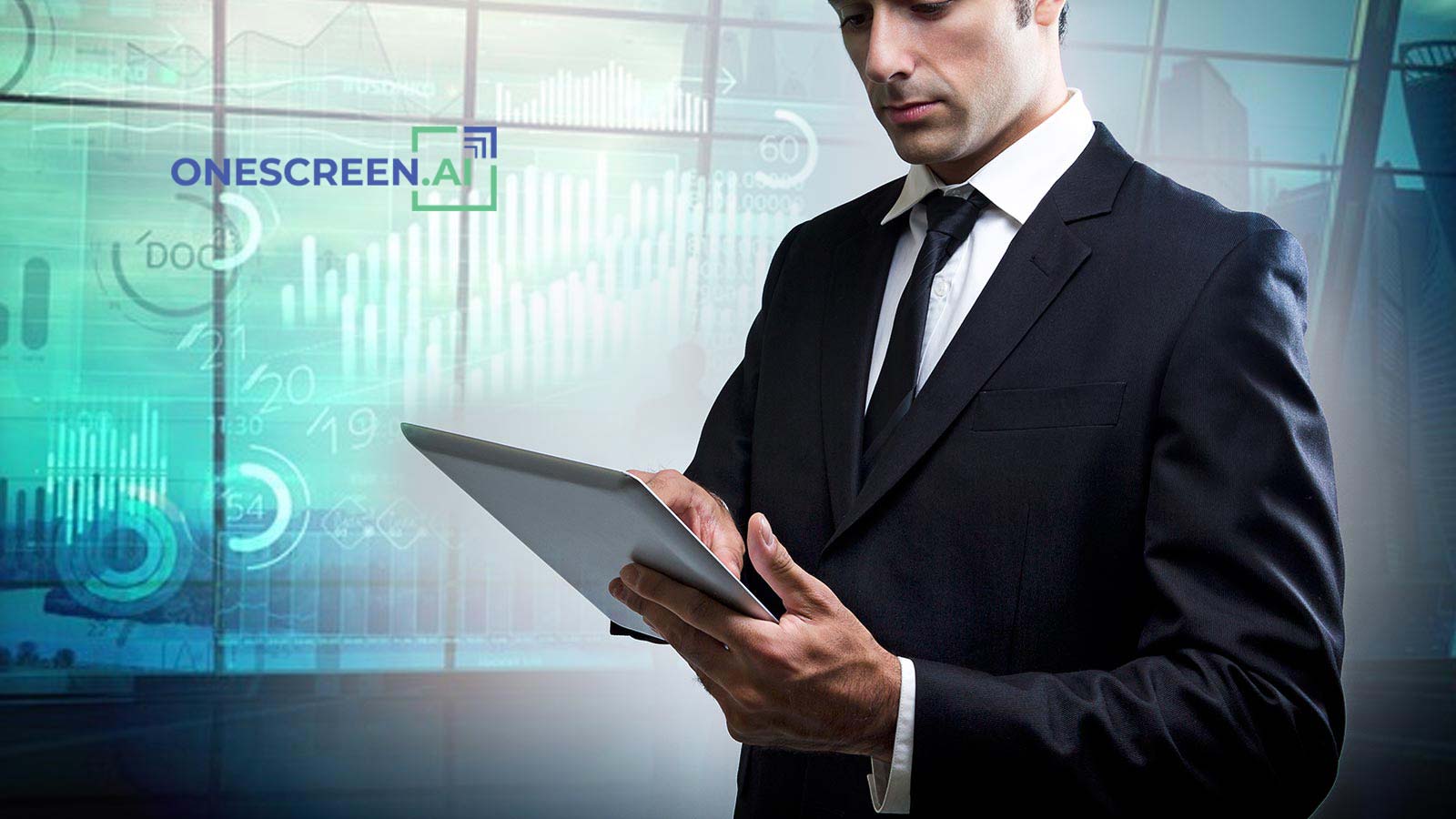 OneScreen.Ai Names Jeanne Hopkins As Chief Revenue Officer