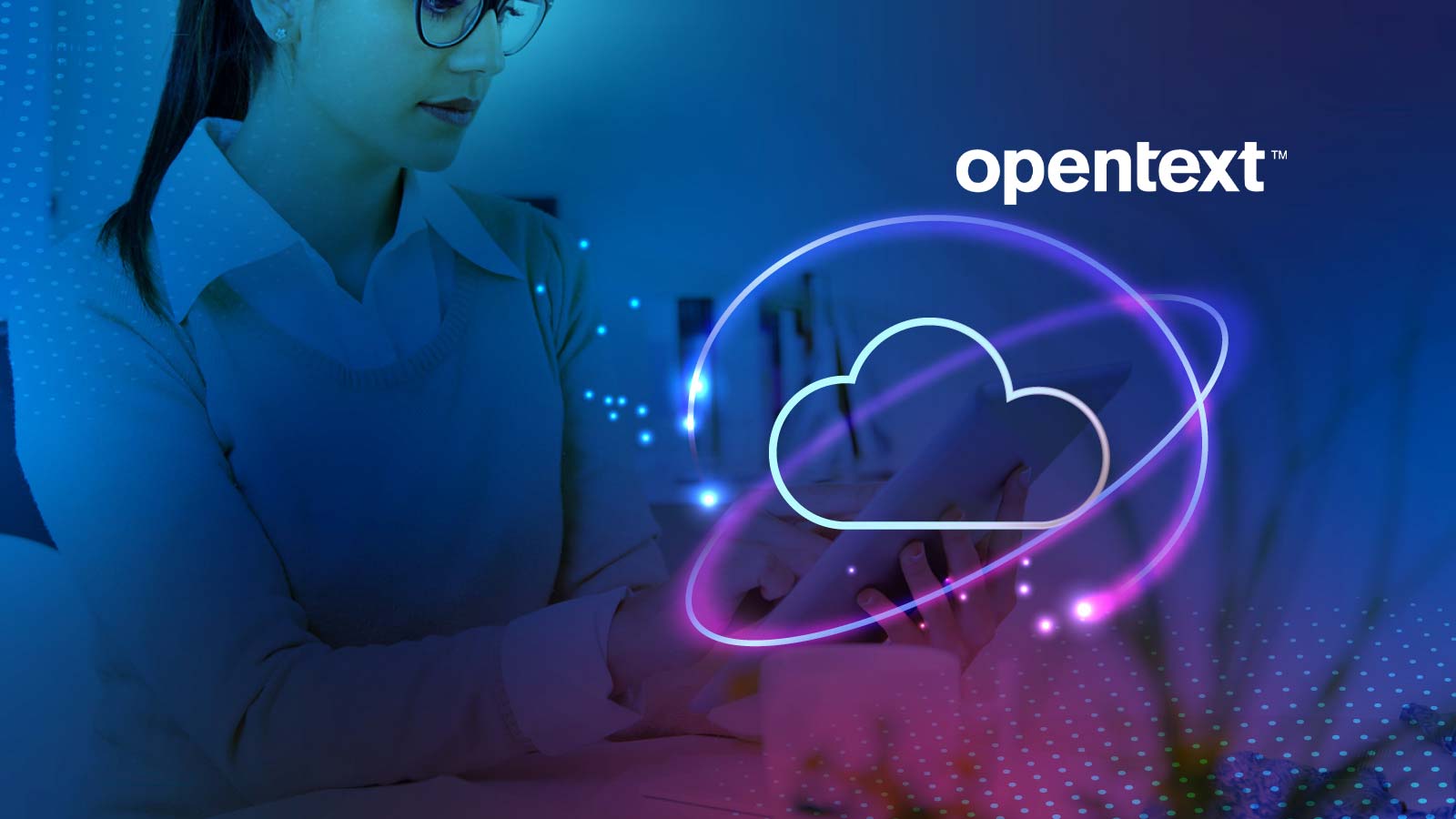 OpenText Extends Leadership in Global Digital Commerce with Business Network Cloud