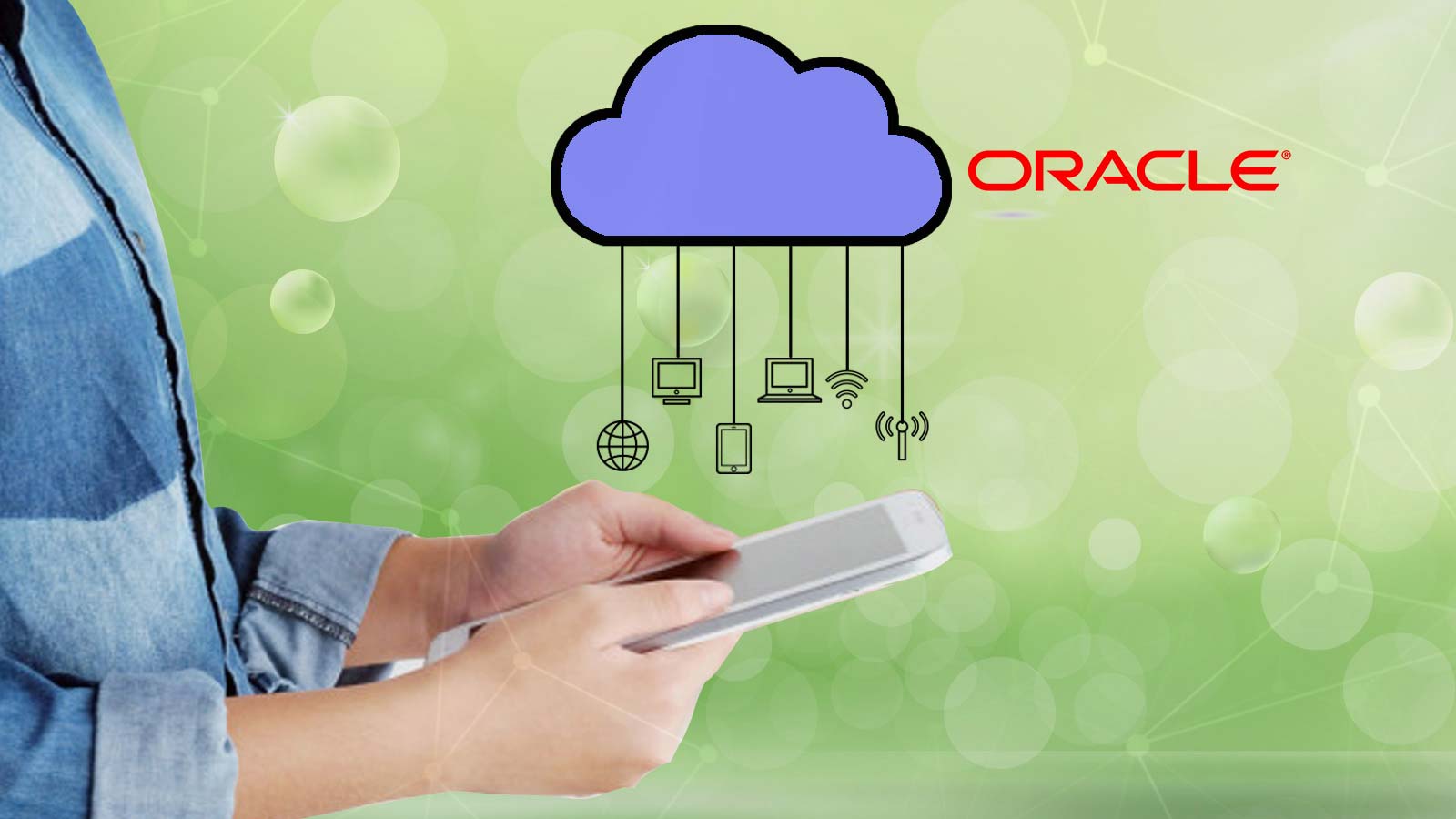 Oracle Opens First Cloud Region In The Nordics