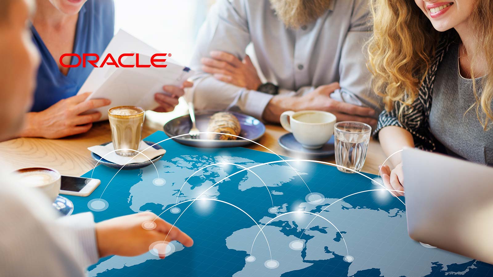Oracle Academy Launches Global Career Center To Prepare Future Workforce