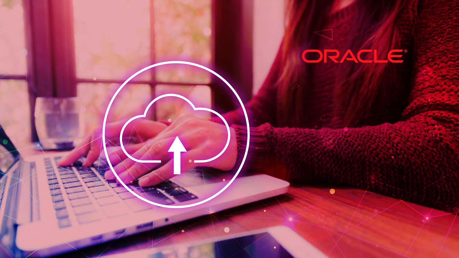 Oracle Opens First Cloud Region in France