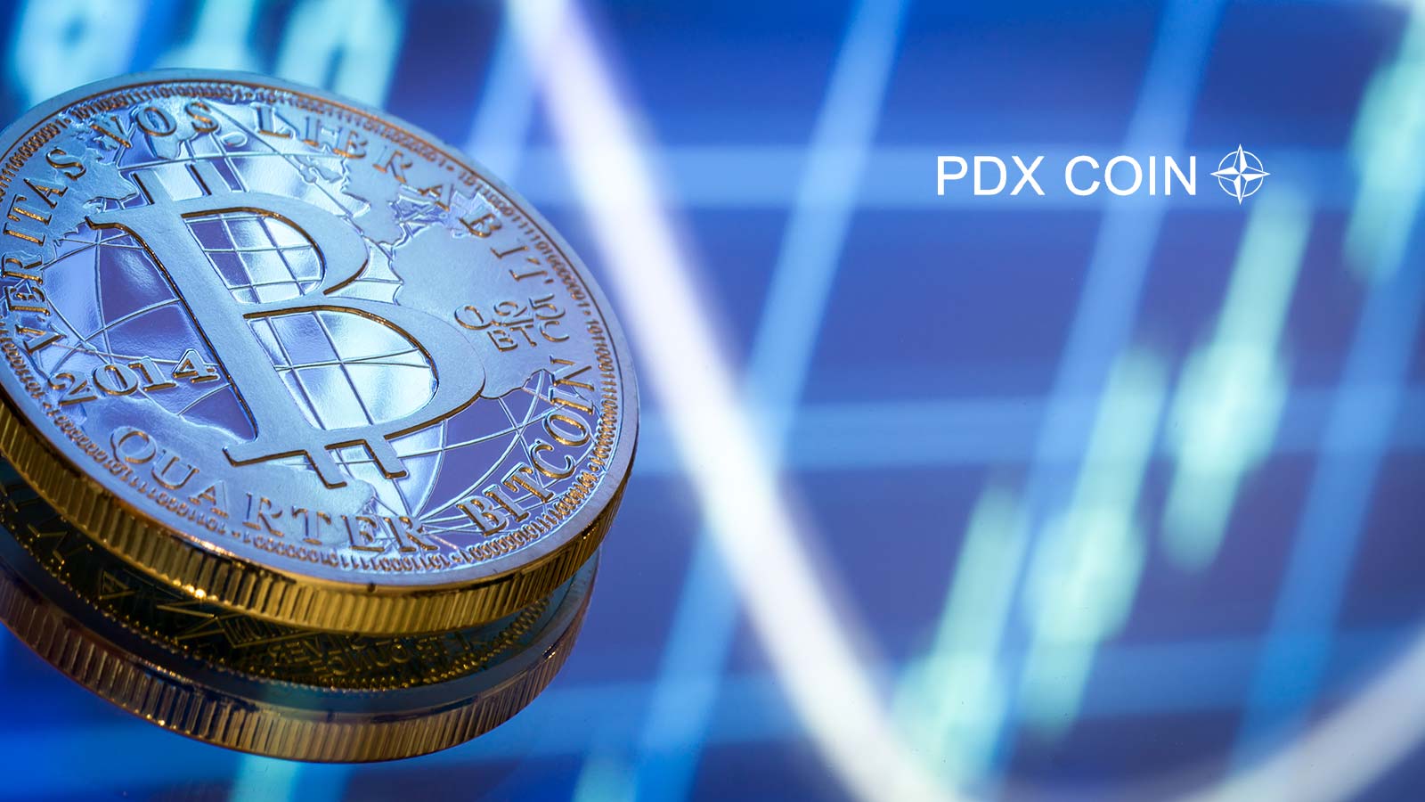 PDX Coin to Introduce First True Crypto-to-Fiat Payments and Banking Platform, Sidestepping Antiquated Payment Systems