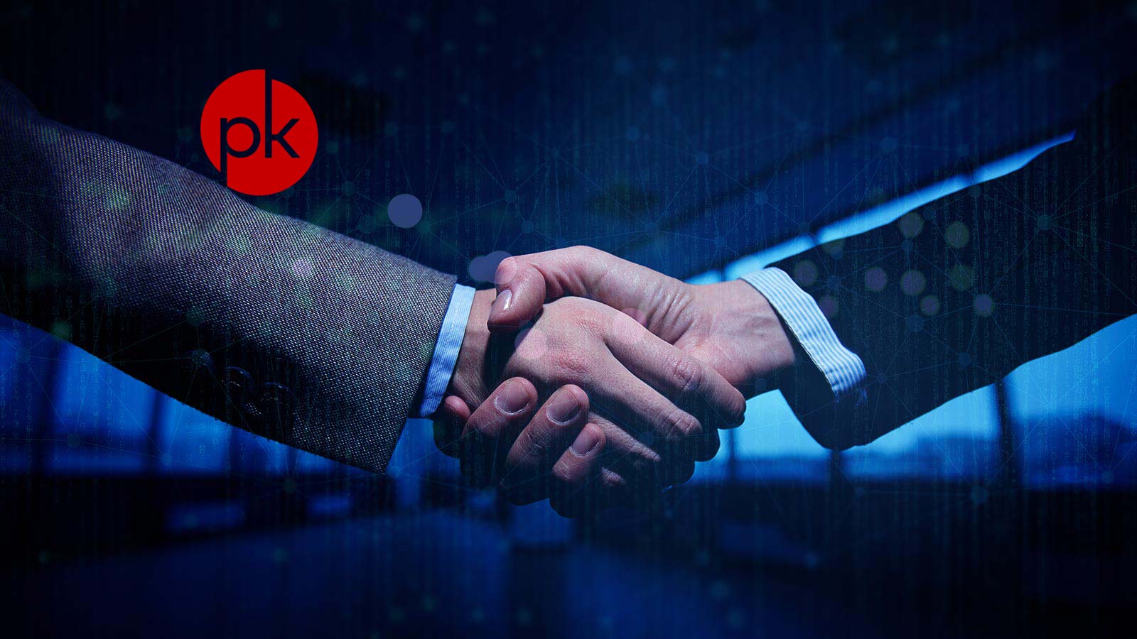 PK Named Gold Partner In The Adobe Solution Partner Program