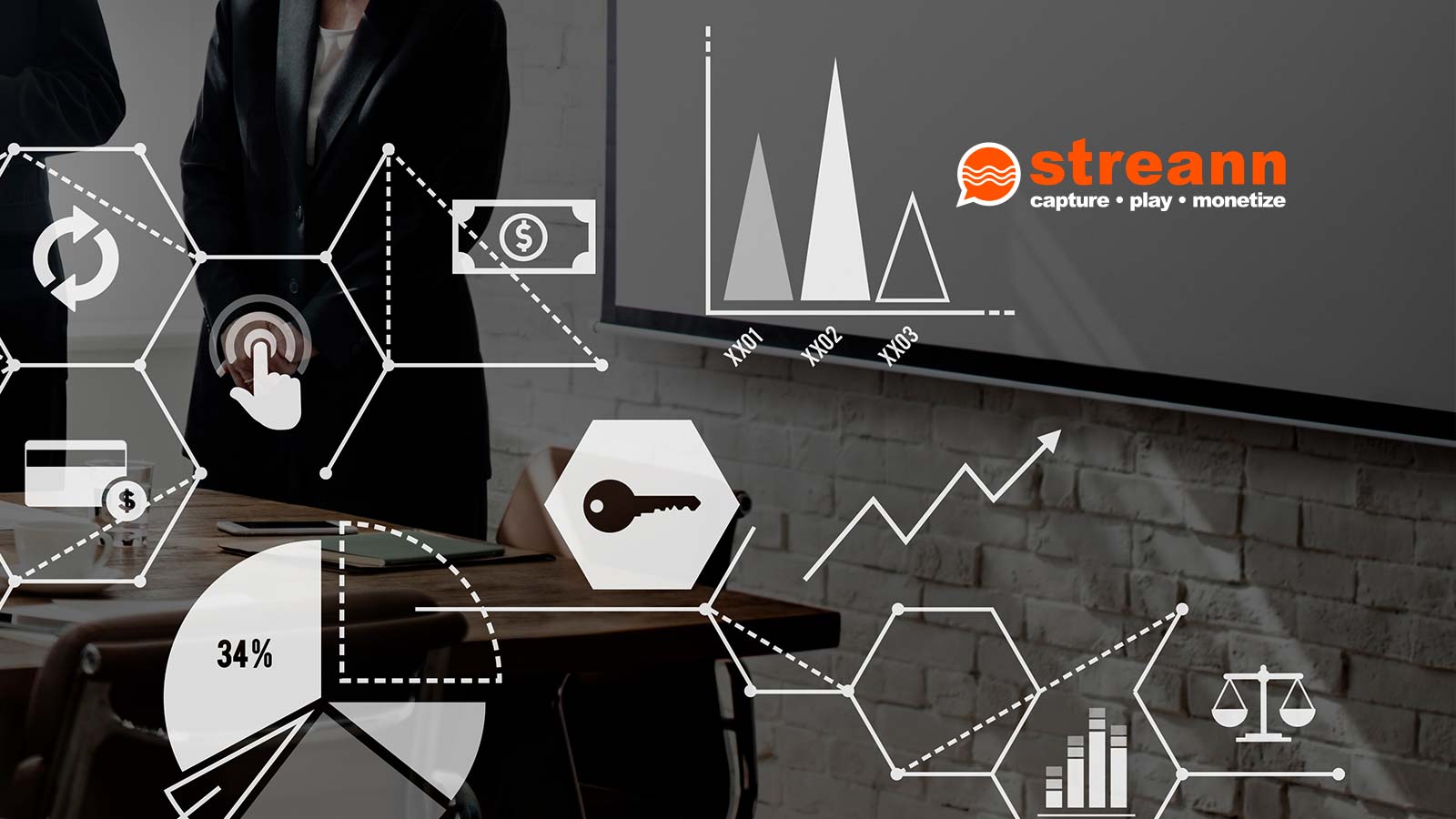 Pan American Games Go OTT, Powered By Streann Media