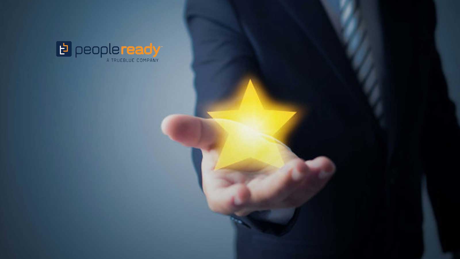 PeopleReady Earns Top Honors For Marketing Excellence With 7 NYX MarCom Awards