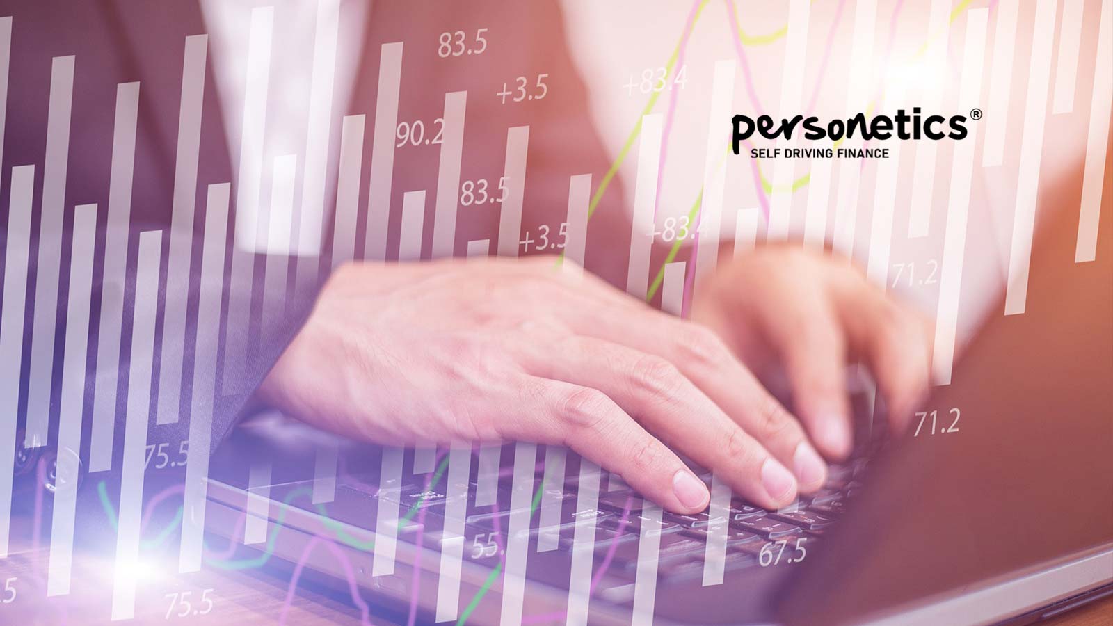 Personetics Secures Over $160 Million In 2021 And Accelerates The Global Expansion Of Its AI-Driven Personalization And Engagement Solutions For Financial Institutions With $85 Million Investment From Thoma Bravo