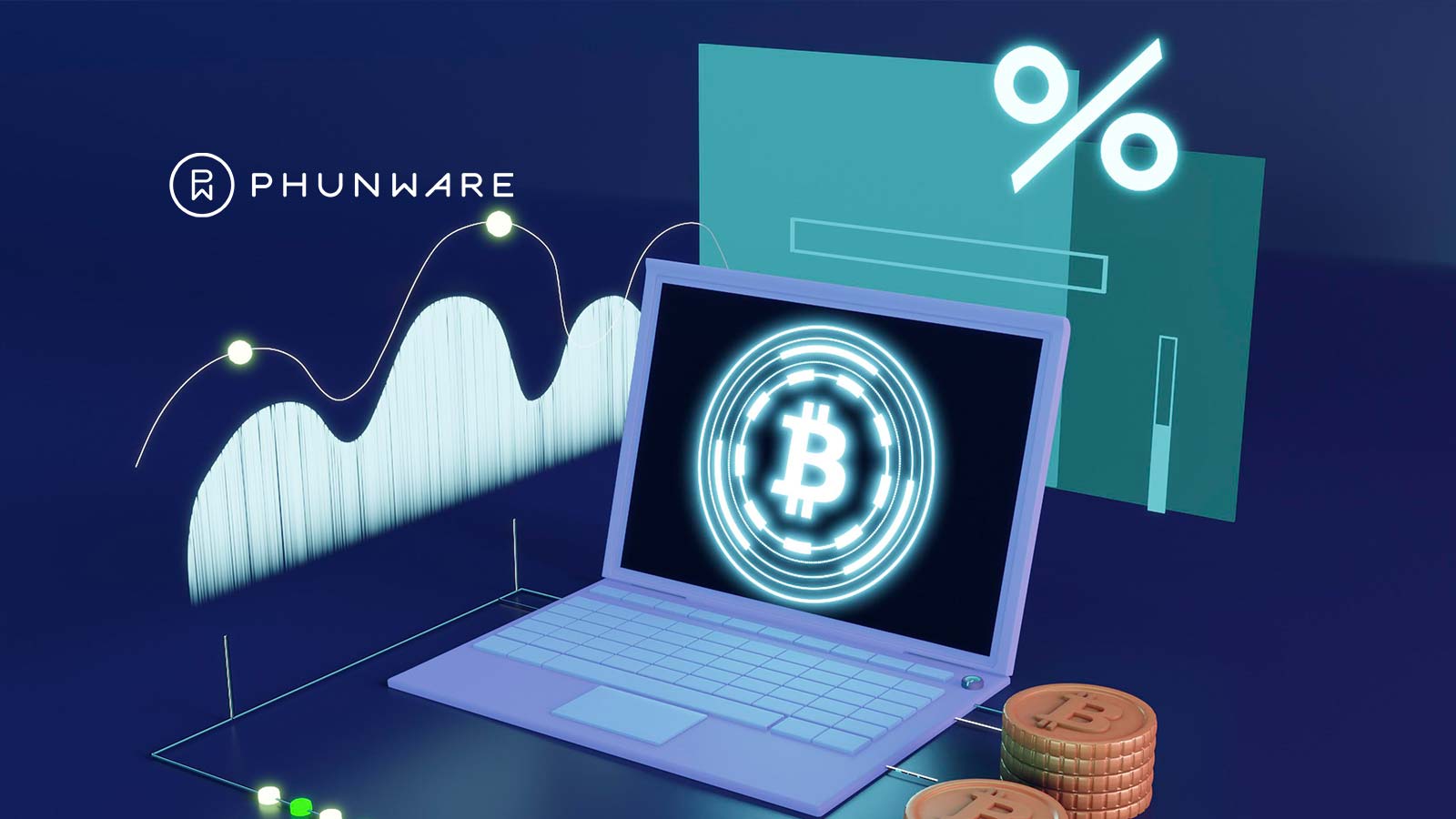 Phunware Now Accepts Bitcoin for Lyte Personal Computers