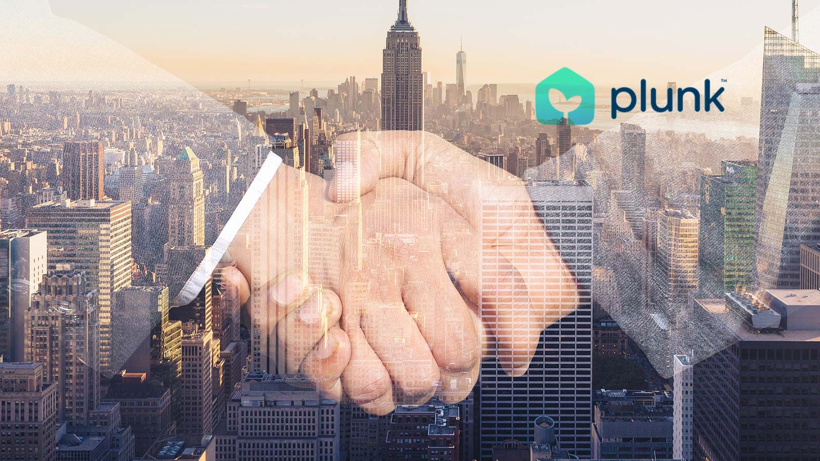 Plunk Partners with Restb.ai To Power The Next Generation Home Valuation Platform