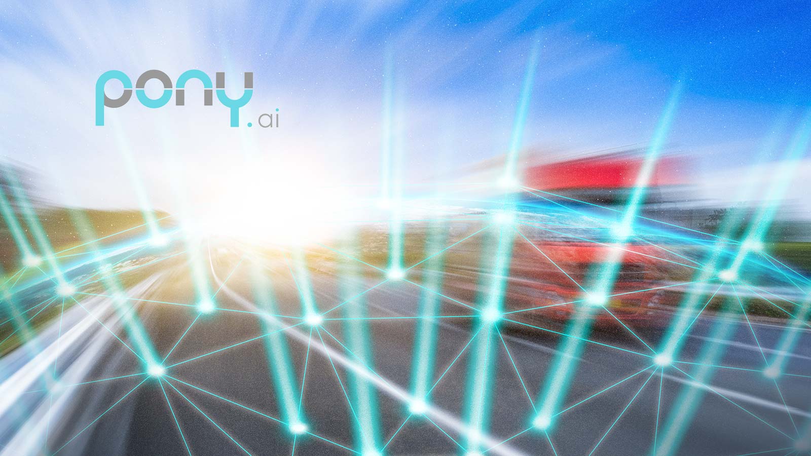 Pony.Ai Receives Approval For Paid Autonomous Robotaxi Services In Beijing