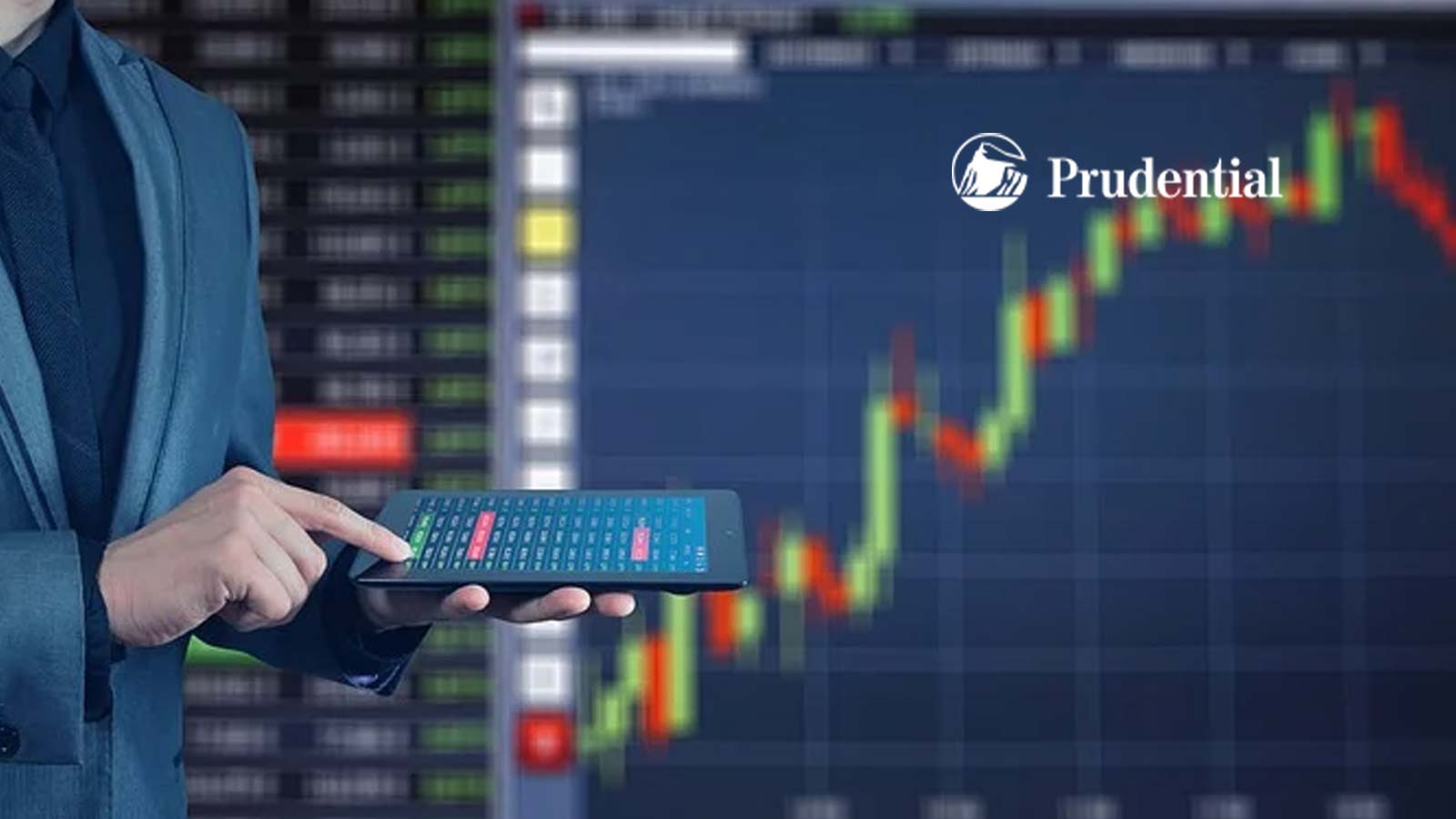 Prudential Financial Commits To Net Zero Emissions By 2050