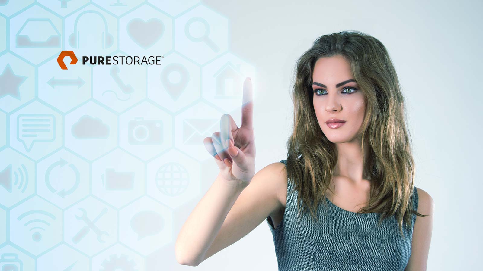 Pure Storage FlashArray Enables TrialStat to Offer Clinical Trial Researchers 300 Times Faster Access to Data